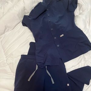 Figs scrubs